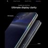 Szkło Hartowane Spigen Glas.TR „EZ Fit Pro” do iPhone 16 Pro Max / 17 Pro Max – Krystalicznie Przezroczyste (Clear)